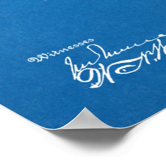 Kunsttekening van 1914 vliegende machine poster (Hoek)