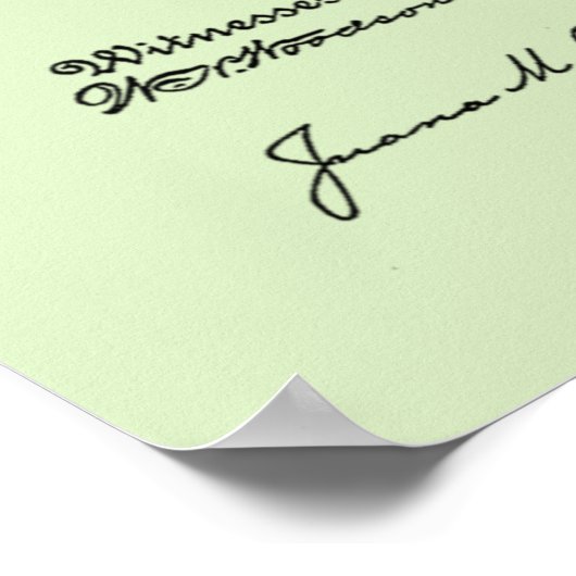 Kunsttekening van het Boat Airship-ballon van 1912 Poster (Hoek)