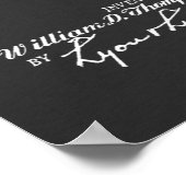 Kunsttekentekening 1951 meervoudig camera poster (Hoek)