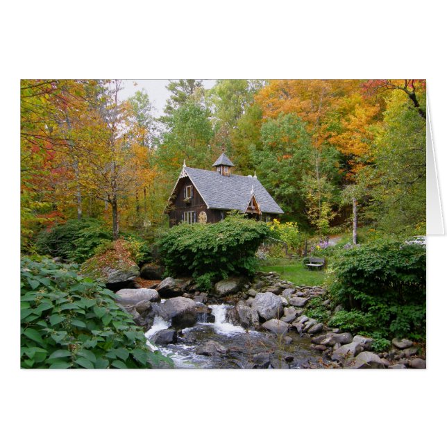 Kunstthuis (Voorkant Horizontaal)