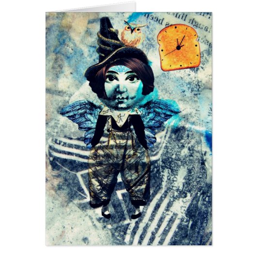 Kunsttijd (Voorkant)