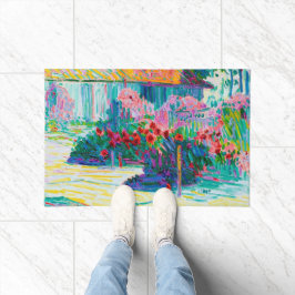 Kunsttuin 24"x 36"Deurmat Deurmat