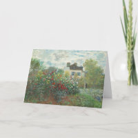 Kunsttuinen renoir impressionist Painting