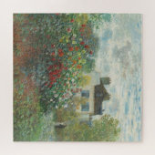 Kunsttuinen renoir impressionist Painting Legpuzzel (Horizontaal)