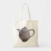 Kunsttuinkunst Tote Bag (Voorkant)