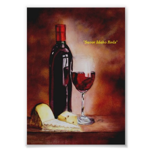 Kunstuitbreiding Foto Afdruk (Voorkant)