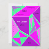 Kunstuitje/Show (Voorkant)