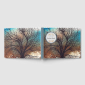 Kunstvakantie tijdens Waterverf Gastenboek (Volledig)