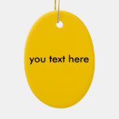 kunstversiering keramisch ornament (Achterkant)