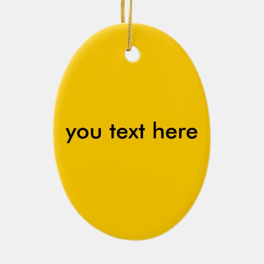 kunstversiering keramisch ornament (Achterkant)