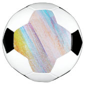 Kunstvoetbal Voetbal (Gedraaid)