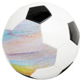 Kunstvoetbal Voetbal (Drie kwart)