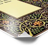 Kunstvoorwerpen en ambachtelijke bewegingen 1900 L Foto Afdruk (Hoek)