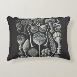 Kunstvormen van natuur accent kussen