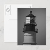 Kunstvuurtoren art. 15 briefkaart (Voorkant / Achterkant)