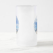 Kunstvuurtoren, Mok kookplaat (Center)