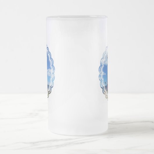 Kunstvuurtoren, Mok kookplaat (Center)