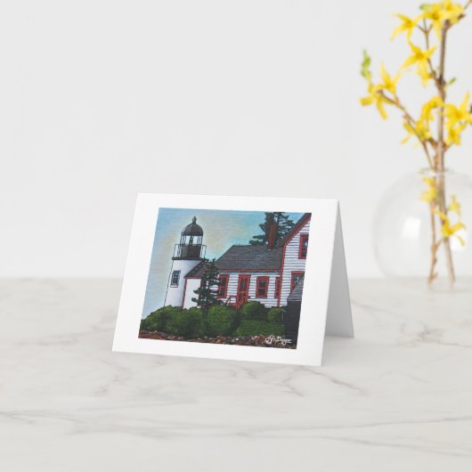 Kunstvuurtoren van textiel kaart (Gele Bloem)