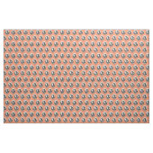 Kunstweefsel van geiten stof (Fat Quarter)