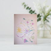 kunstwerk 008 briefkaart (Staand voorkant)