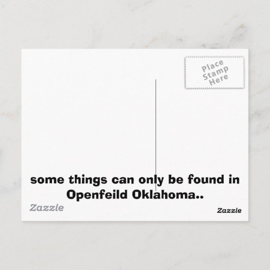 kunstwerk 008 briefkaart (Achterkant)