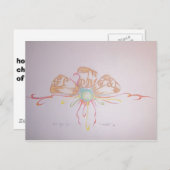 kunstwerk 010 briefkaart (Voorkant / Achterkant)