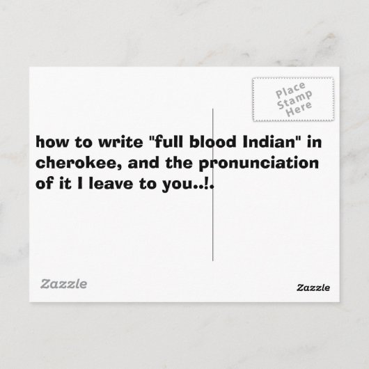 kunstwerk 010 briefkaart (Achterkant)