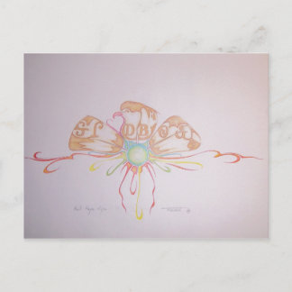 kunstwerk 010 briefkaart