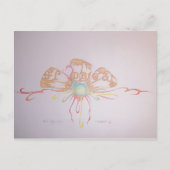 kunstwerk 010 briefkaart (Voorkant)