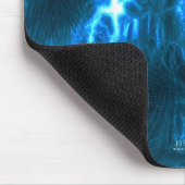 Kunstwerk - #0110 muismat (Hoek)