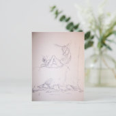 kunstwerk 021 briefkaart (Staand voorkant)