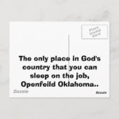 kunstwerk 021 briefkaart (Achterkant)