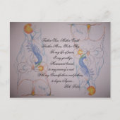 Kunstwerk 046, vader Sun, moeder AardeBroeder Mo.. Briefkaart (Voorkant)