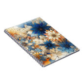 Kunstwerk 13 - notitieboek (Rechterzijde)