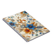 Kunstwerk 14 - notitieboek (Rechterzijde)