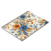 Kunstwerk 14 - notitieboek (Linkerzijde)