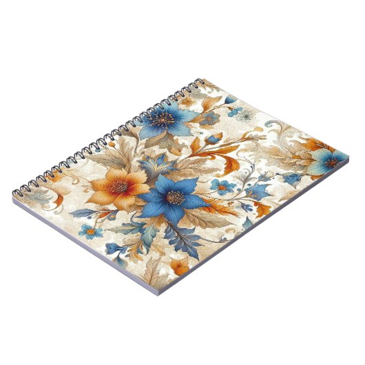 Kunstwerk 14 - notitieboek (Linkerzijde)