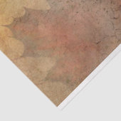 Kunstwerk 16 Meisje 20x30 losse pagina Tissuepapier (Detail)