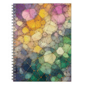 Kunstwerk 24 - notitieboek (Voorkant)