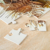 Kunstwerk 5 - legpuzzel (Zijkant)