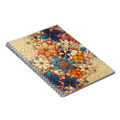 Kunstwerk 5 - notitieboek (Rechterzijde)