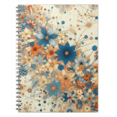 Kunstwerk 6 - notitieboek (Voorkant)