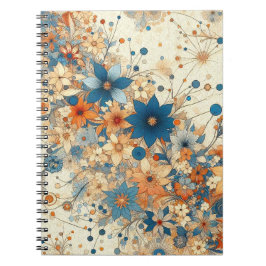 Kunstwerk 6 - notitieboek