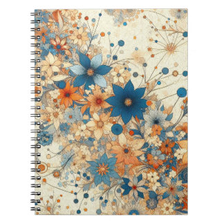 Kunstwerk 6 - notitieboek