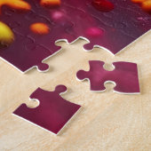 Kunstwerk 9 - legpuzzel (Zijkant)