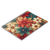 Kunstwerk 9 - notitieboek (Linkerzijde)