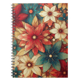 Kunstwerk 9 - notitieboek