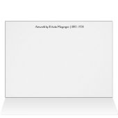  kunstwerk - Beagle Dog, (Binnen Horizontaal (Boven))