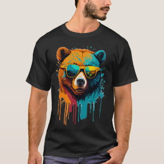 Kunstwerk Beer T-shirt