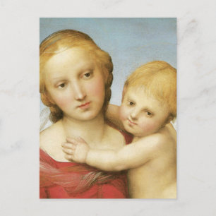  kunstwerk briefkaart